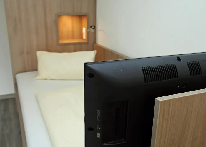 Hotel Ritter