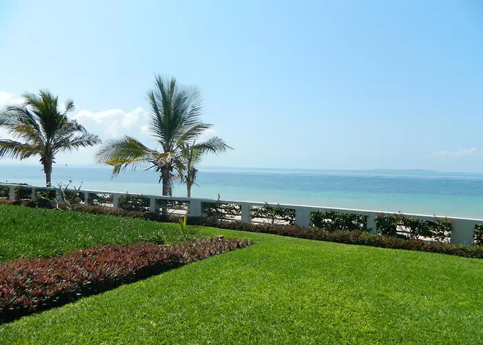 Hotel Dona Ana