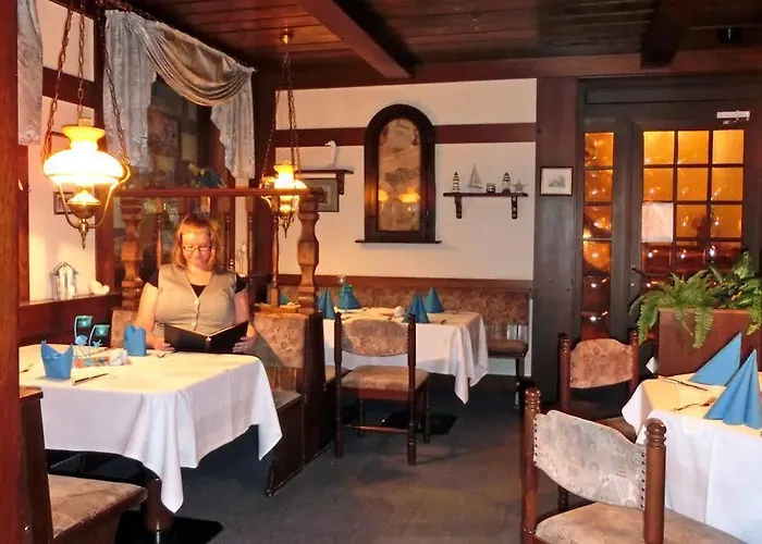 Hotel Alte Post