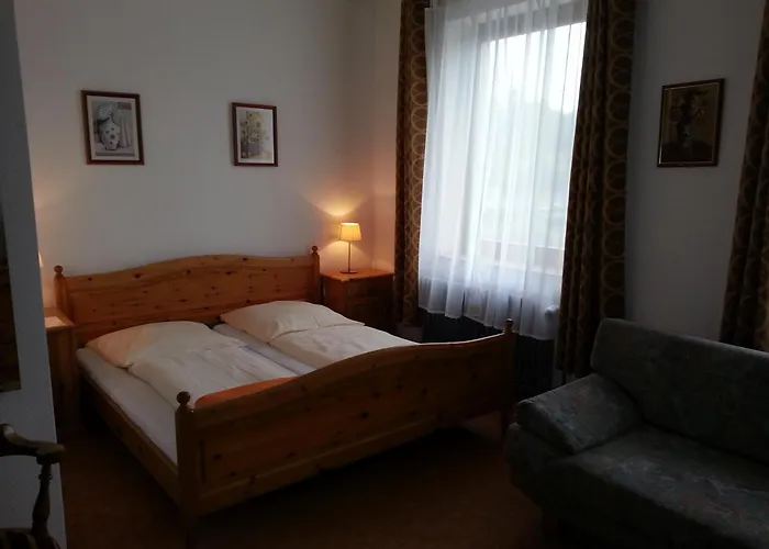 Hotel Restaurant Klostermühle