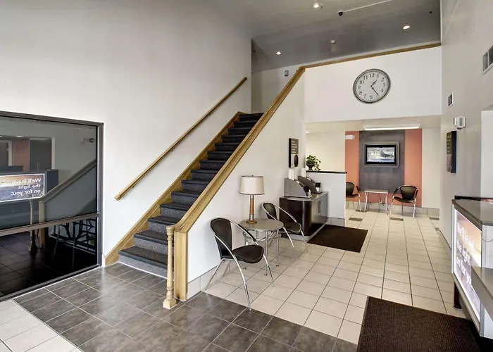 Motel 6-Ogden, Ut - Riverdale