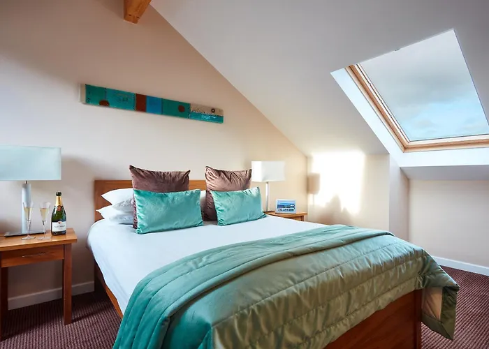 The Ullswater Suites At Whitbarrow