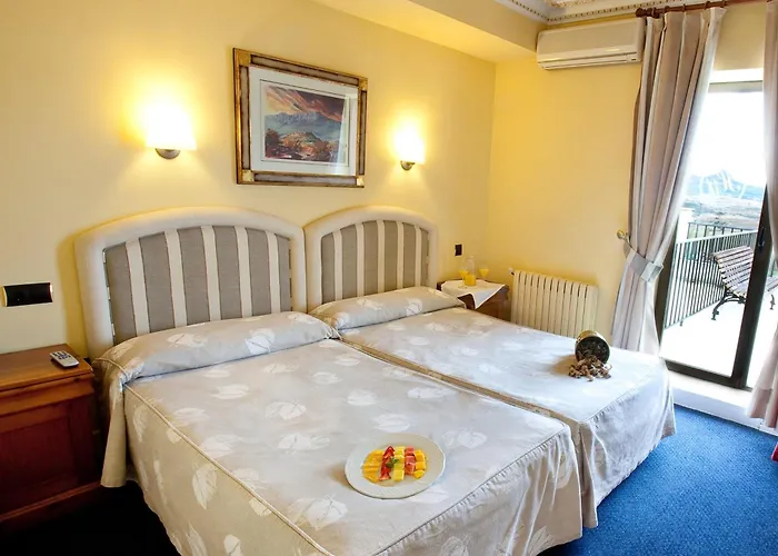 Hotel Marixa
