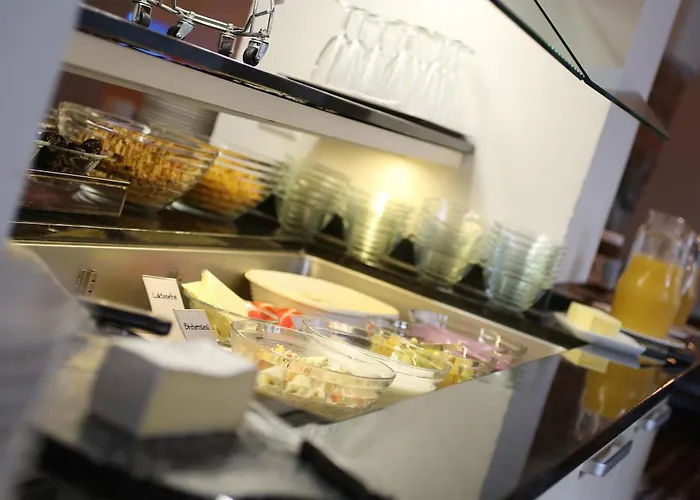 Ambiente Hotel Freieck