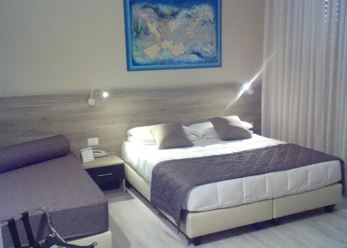 Hotel Citta'