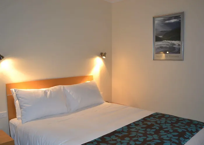 Wellers Inn Motel And Function Centre