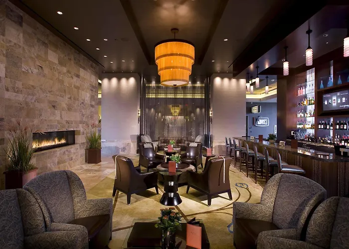 Northern Quest Resort