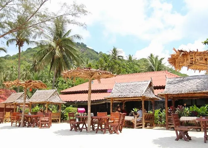 Bottle Beach 2 Bungalows