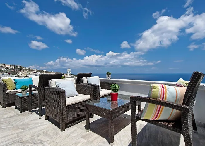 Afrodete Hotel