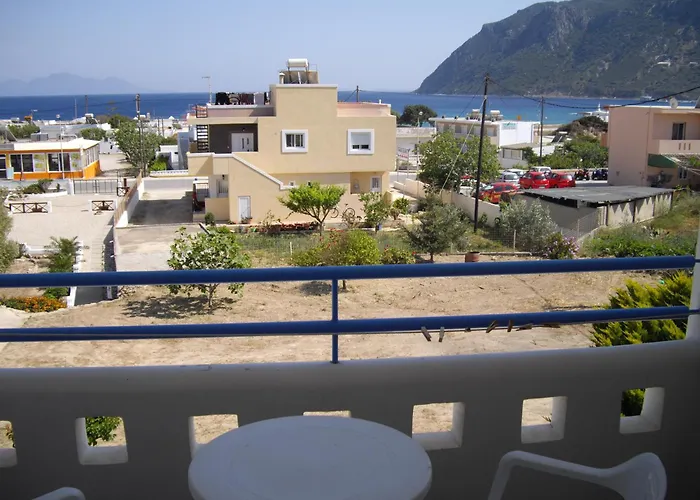 Fourtounis Hotel
