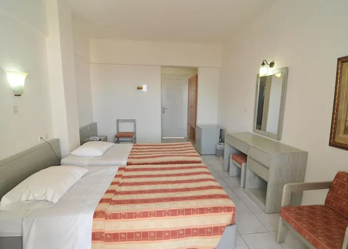 Fourtounis Hotel