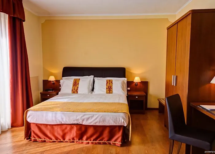 Galileo Palace Hotel