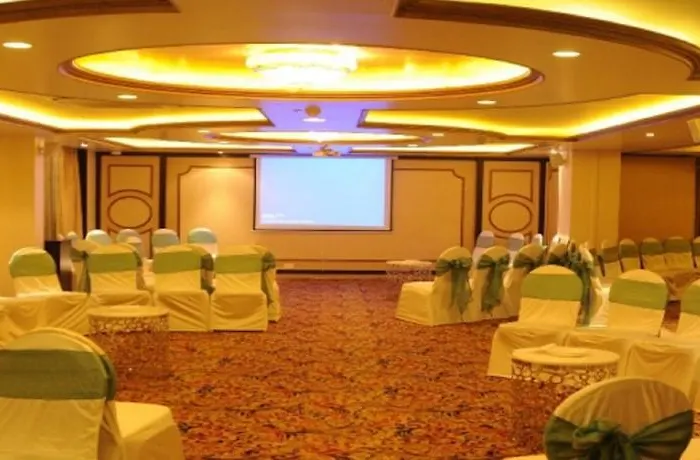 Royal Reve Hotel Hyderabad