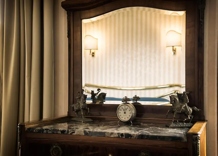 Hotel Pacific
