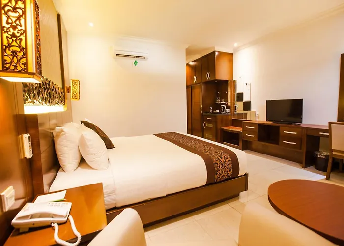 Ari Putri Hotel