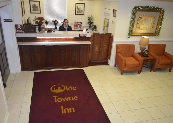 Olde Towne Inn