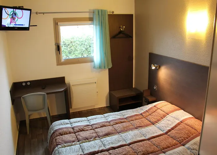 Hotel 1Ere Etape