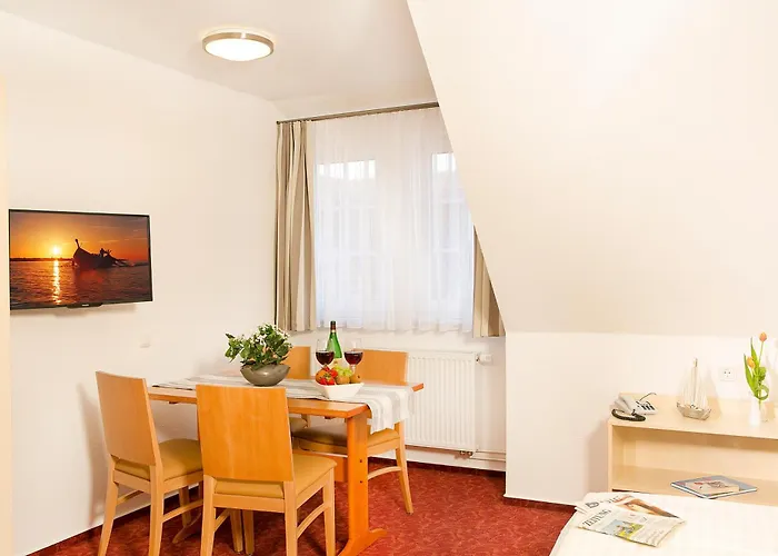 Ferienhotel Bernstein