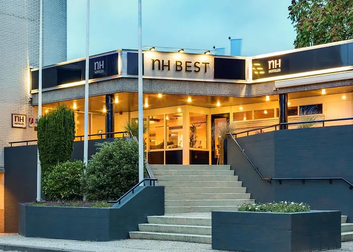 Nh Best Hotel