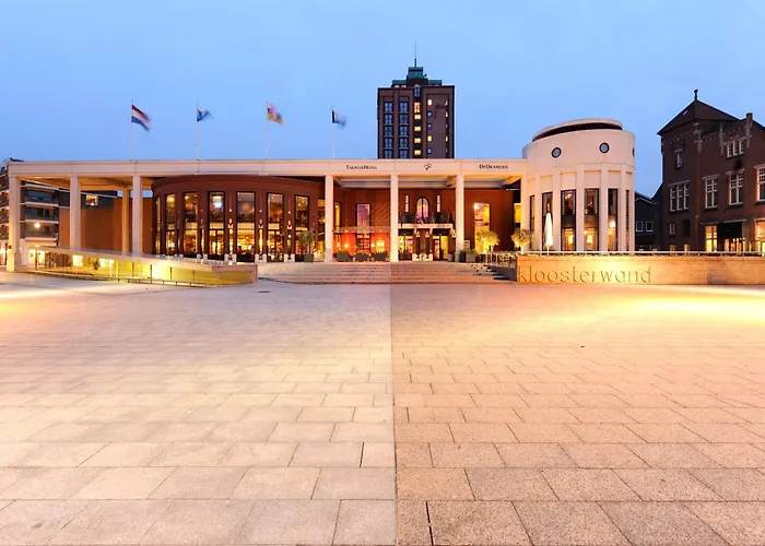 Van Der Valk Theaterhotel De Oranjerie