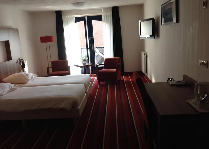 Suydersee Hotel