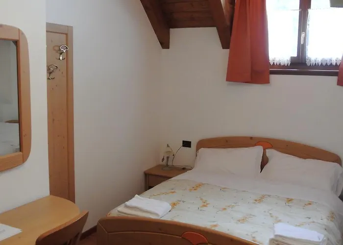Albergo Al Cocul