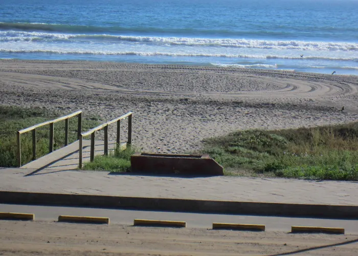 Hotel Canto Del Mar
