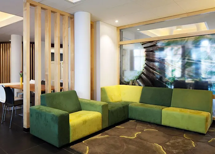 University Hotel