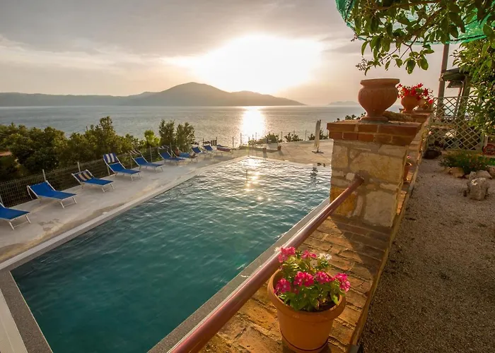 Hotel "San Saena "