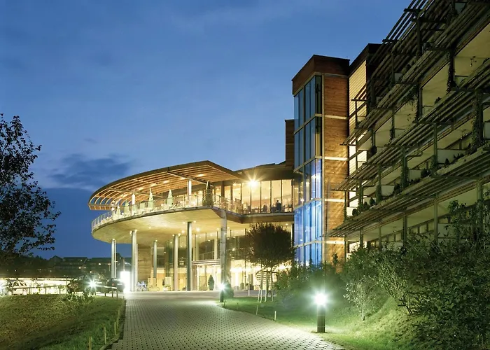 Das Sonnreich - Thermenhotel Loipersdorf