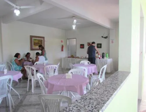 Pousada Village Piuma
