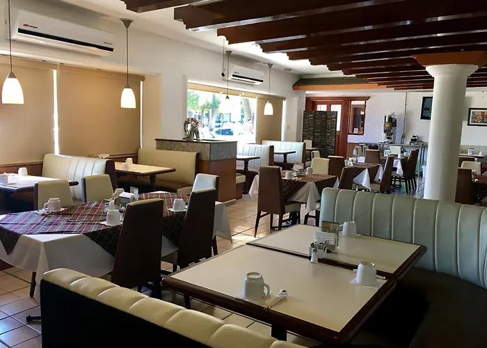 Hotel Del Valle