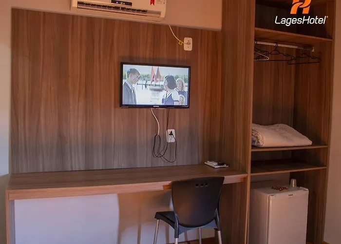 Hotel Lages