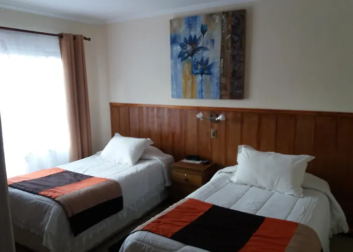 Gran Hotel Ovalle