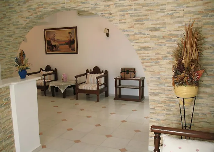 Aegeon Hotel