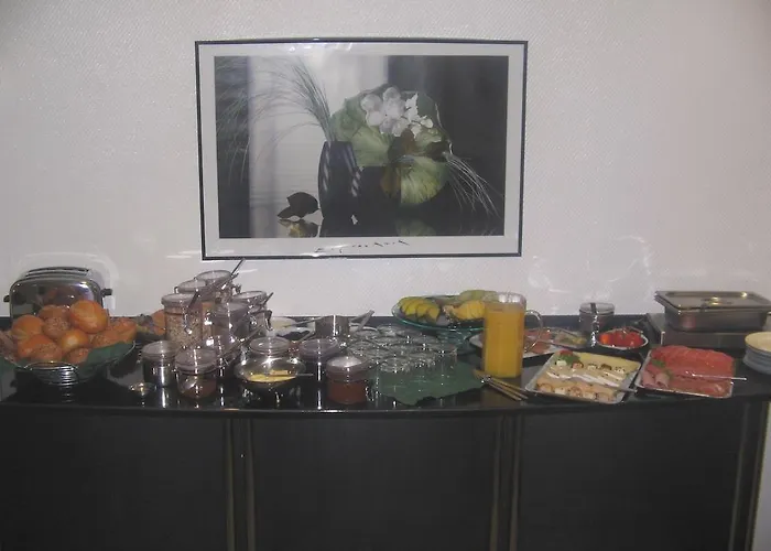 Hotel Ambiente