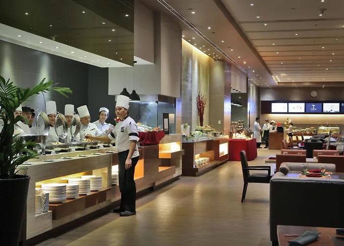 Limketkai Luxe Hotel