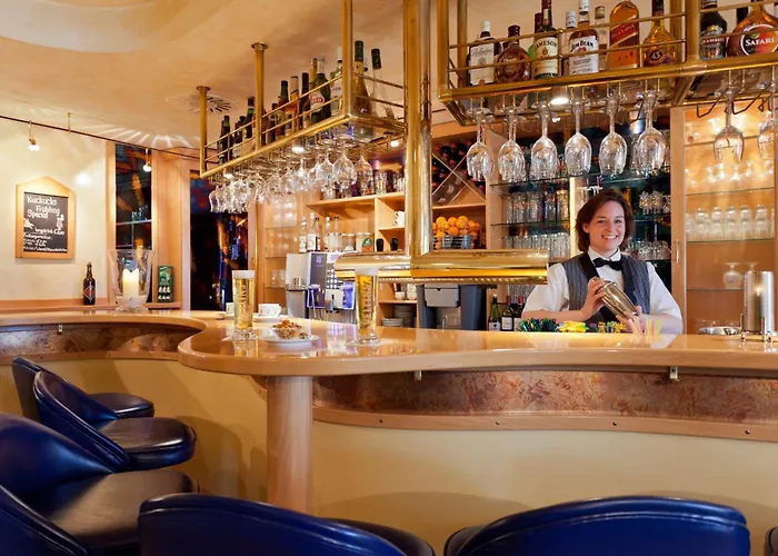Hotel Hesborner Kuckuck
