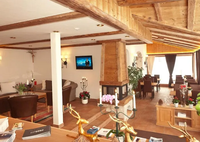 Waldpark Hotel Garni