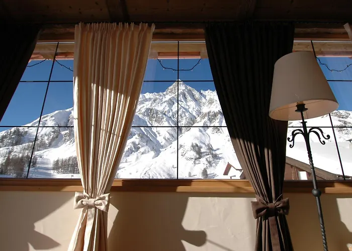 Waldpark Hotel Garni