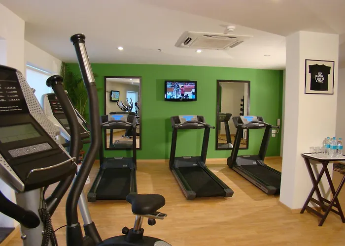 Lemon Tree Hotel Chennai