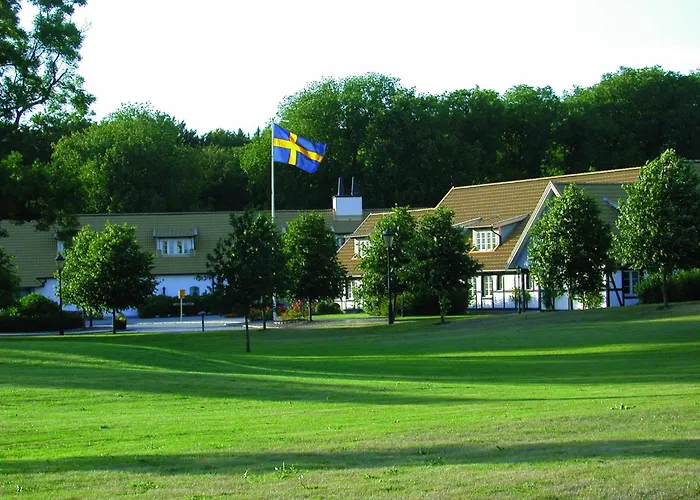 Margretetorps Gästgifvaregård
