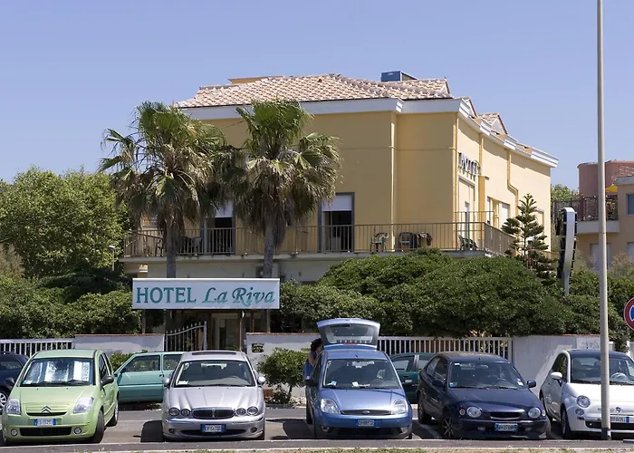 Dipendenza Hotel Bellavista