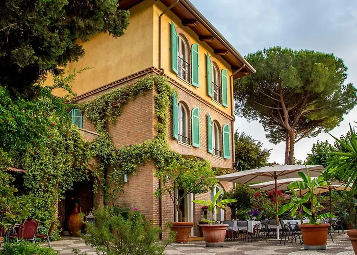 Residence Verdeborgo