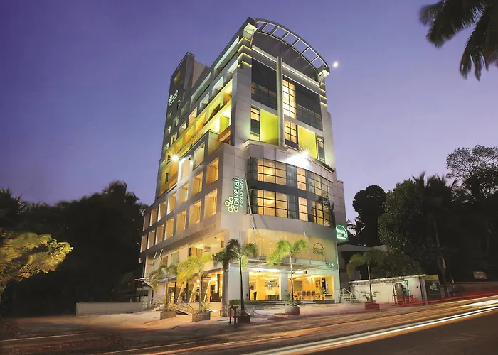 Biverah Hotel & Suites