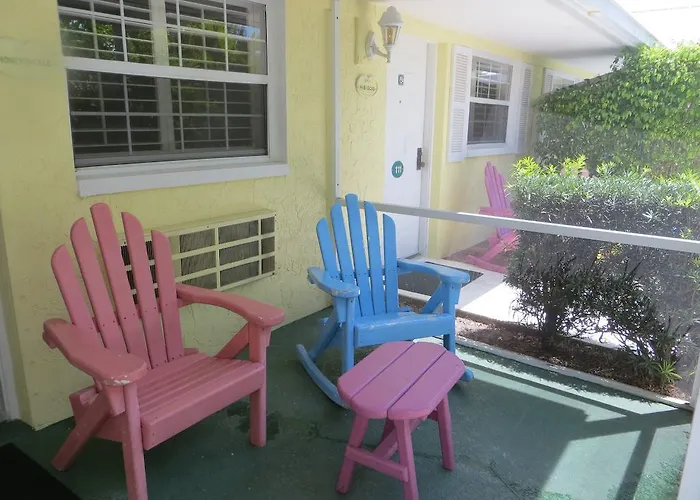 Lemon Tree Inn