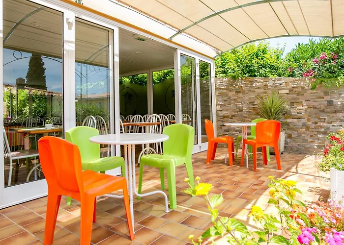 Bel Ombra Hotel