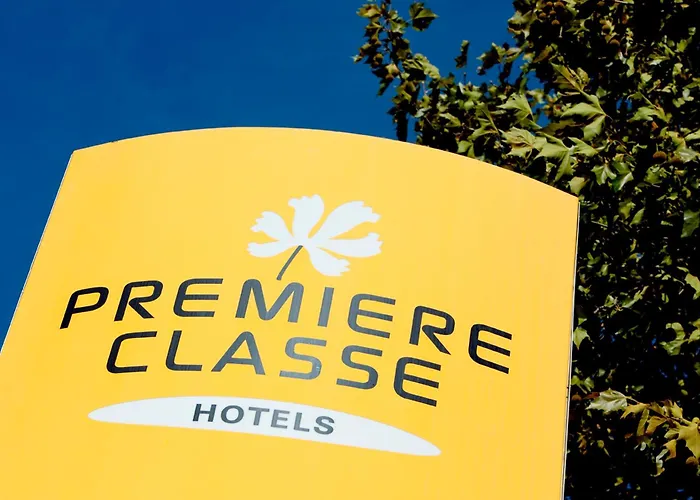 Premiere Classe Dunkerque Saint Pol Sur Mer