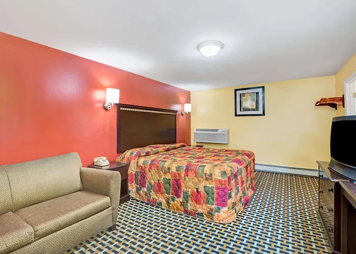 Budget Inn