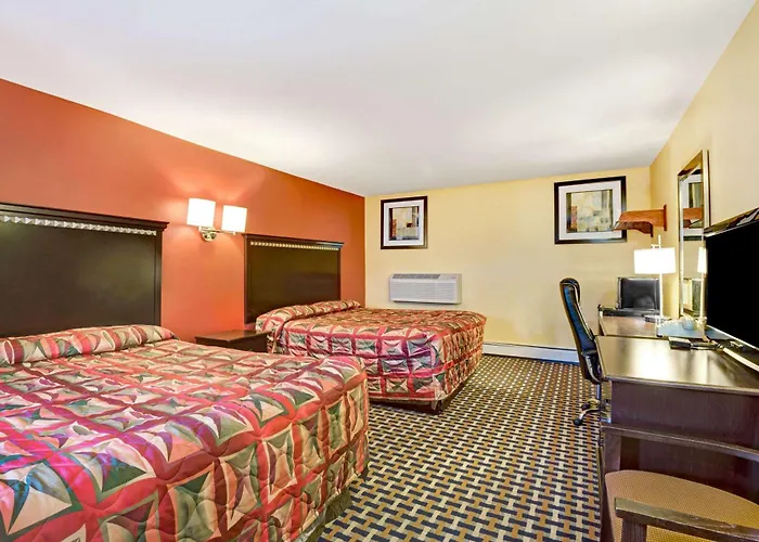 Budget Inn